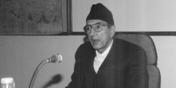 जन्मदिनमा सम्झिइँदै गिरिजाप्रसाद कोइराला
